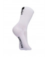 Dintinguished Chaussettes Blanc