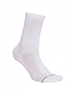 Dintinguished Chaussettes Blanc