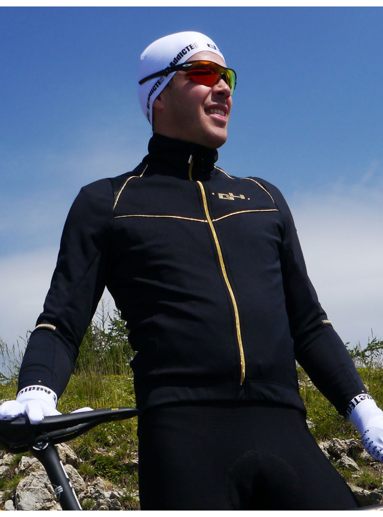 Men's cycling jacket King