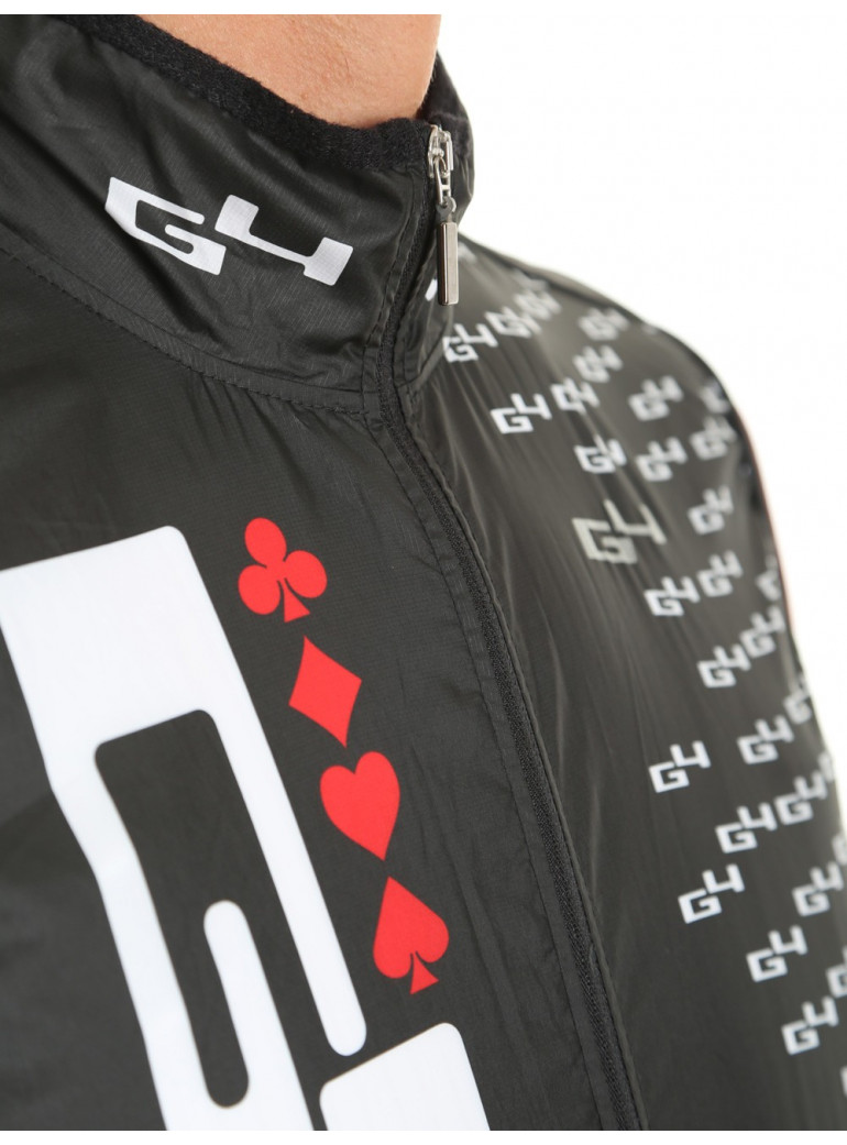 Cycling Wind vest extra light - JOKER