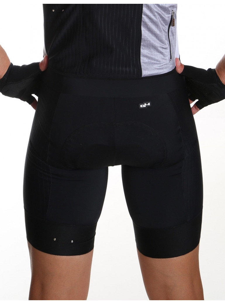 Men's cycling bib shorts Distinguished