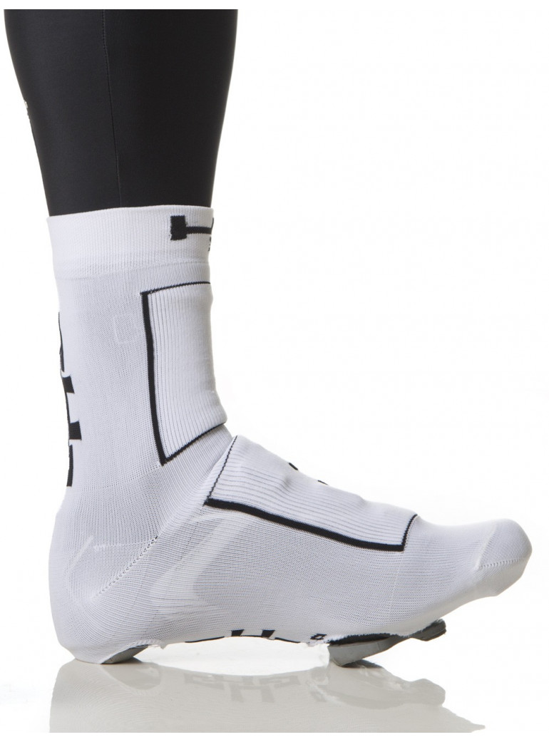 All Seasons White Over Shoes 