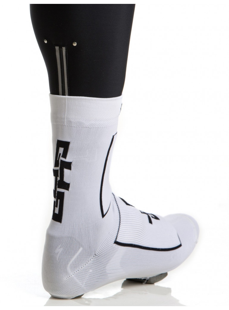 All Seasons White Over Shoes 