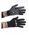 All Seasons Anti-slip gloves Black