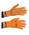 All Seasons Anti-slip gloves Neon Orange