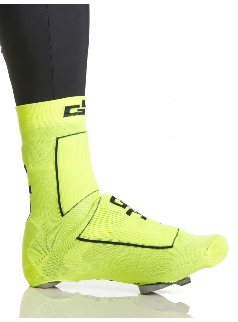 All Seasons Neon Yellow Over Shoes 