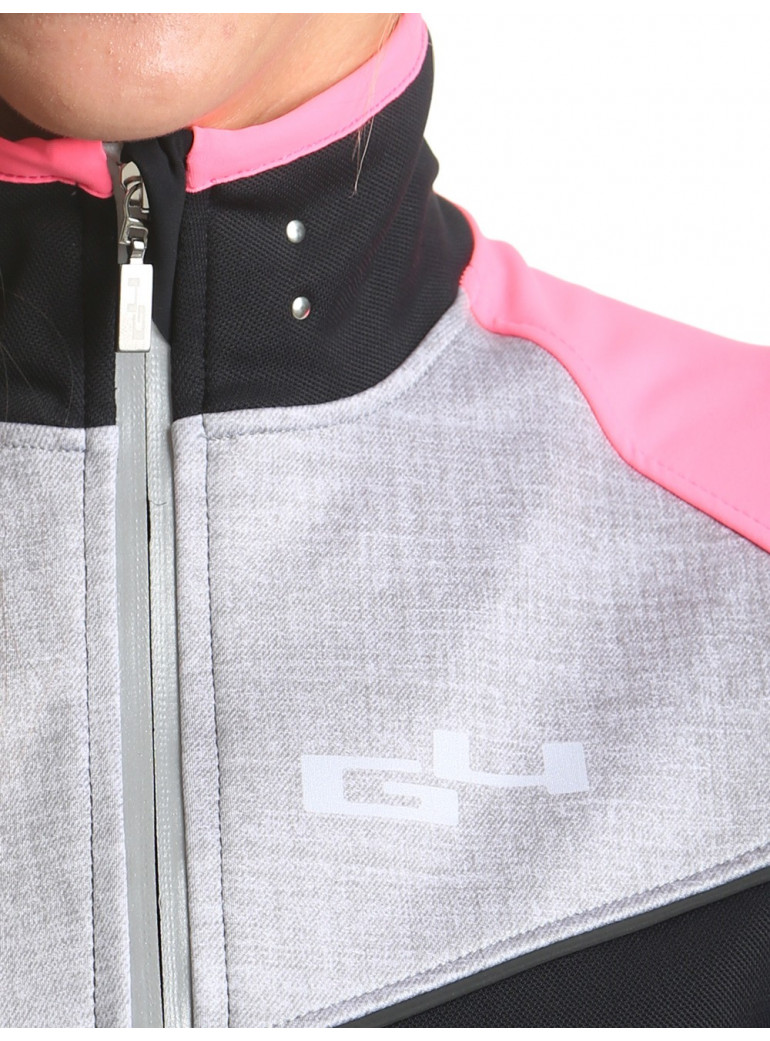 Women's cycling jacket G4