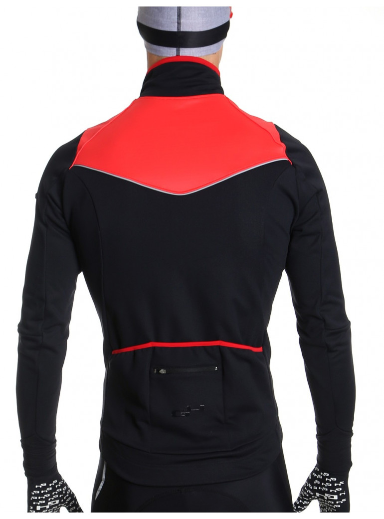 Cycling jacket for men 