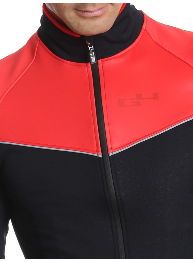 Cycling jacket for men 