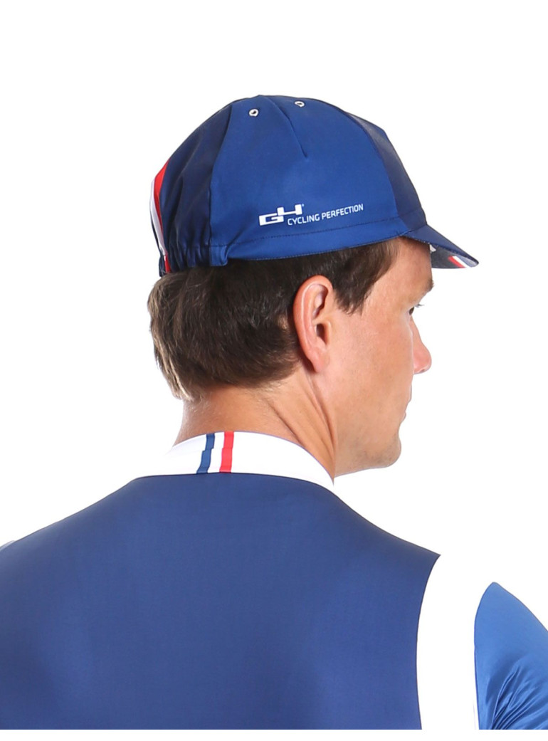 cap france