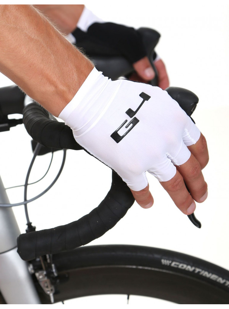 Cycling Summer Gloves PERFORMANCE HIS