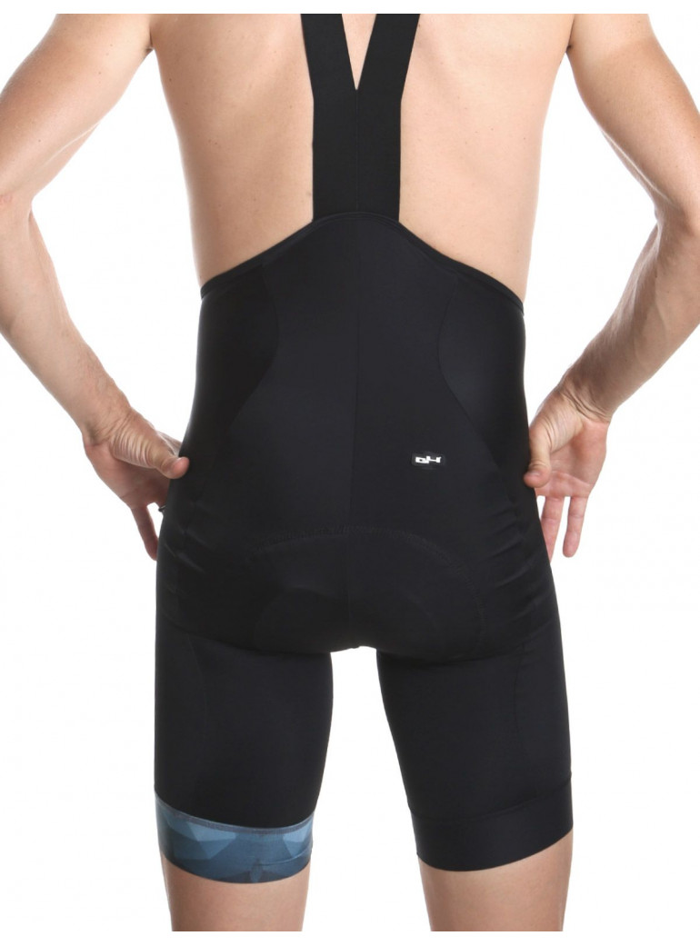 Men's bib shorts Hipster Men's bib shorts Hipster
