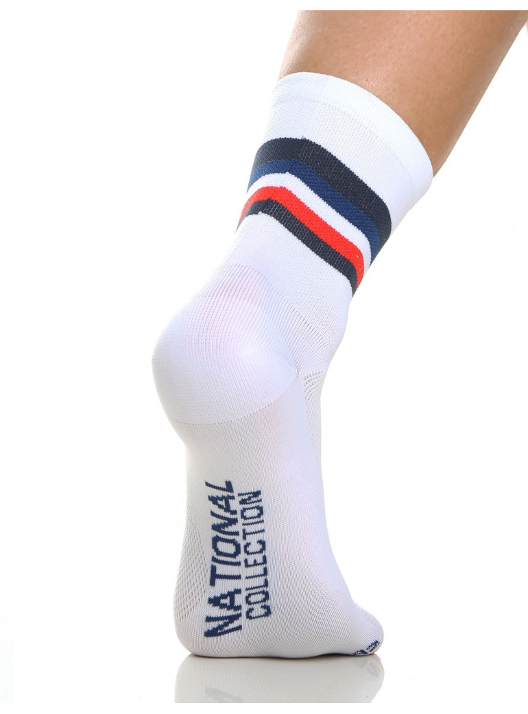 Cycling socks French G4 dimension