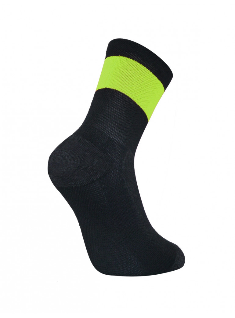 THERMO Merino YELLOW Socks
