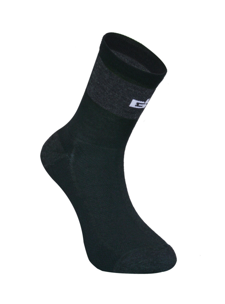 THERMO Merino grey socks