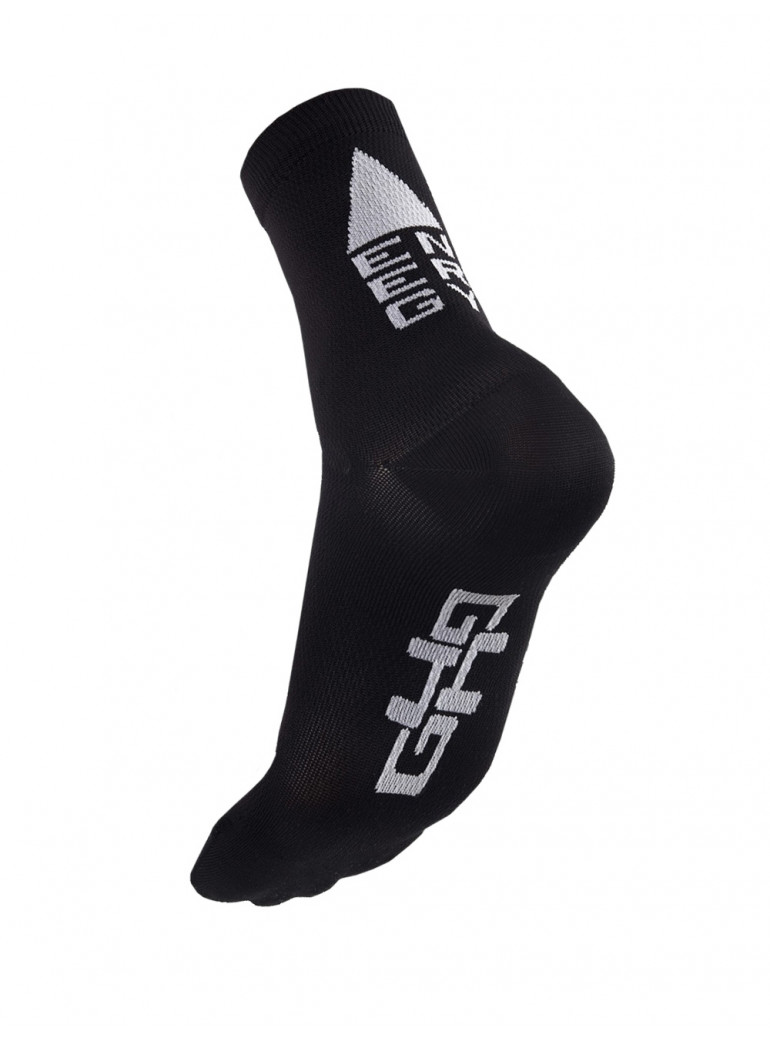 Energy socks black