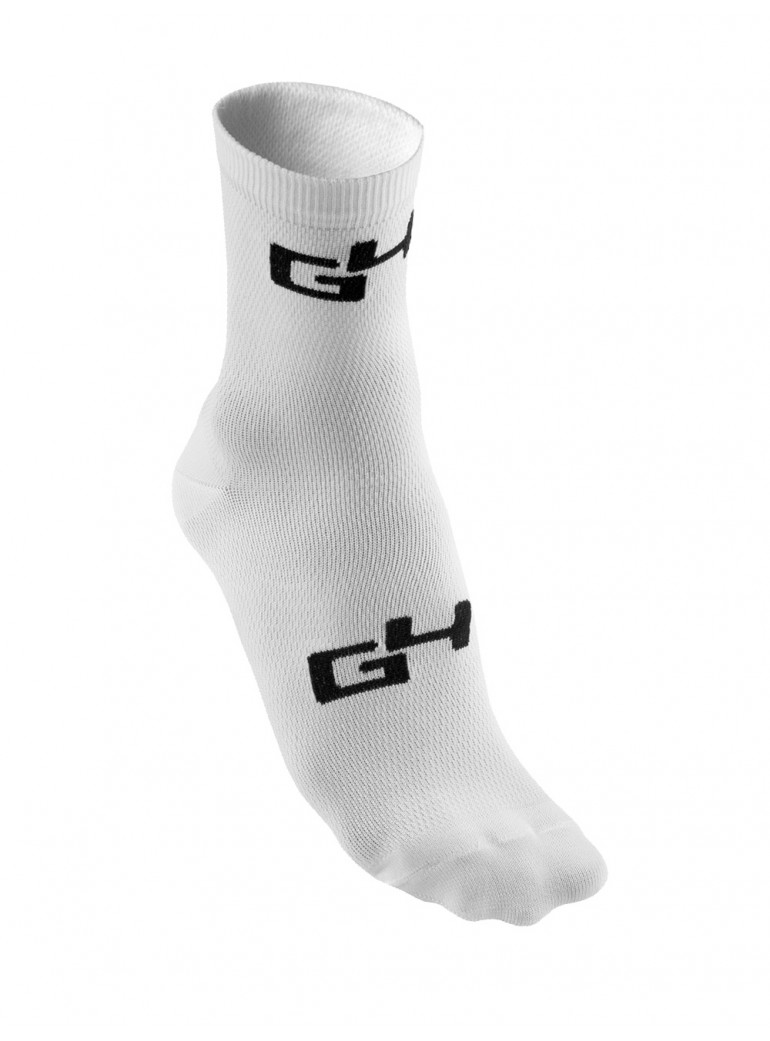 Energy socks white