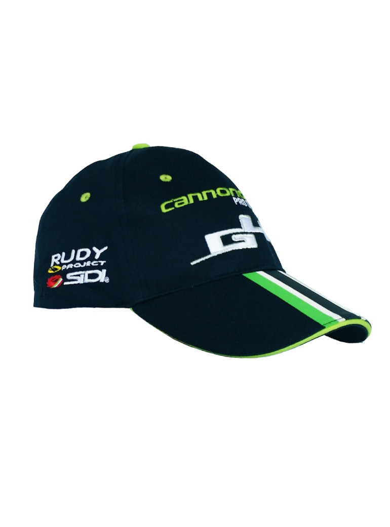 Casquette Cannondale