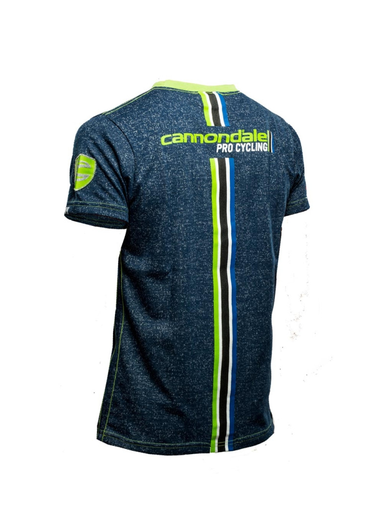 cannondale cycling shirt