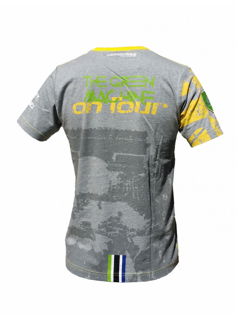 T-shirt CN "Spécial Tour de France" Edition Limitée