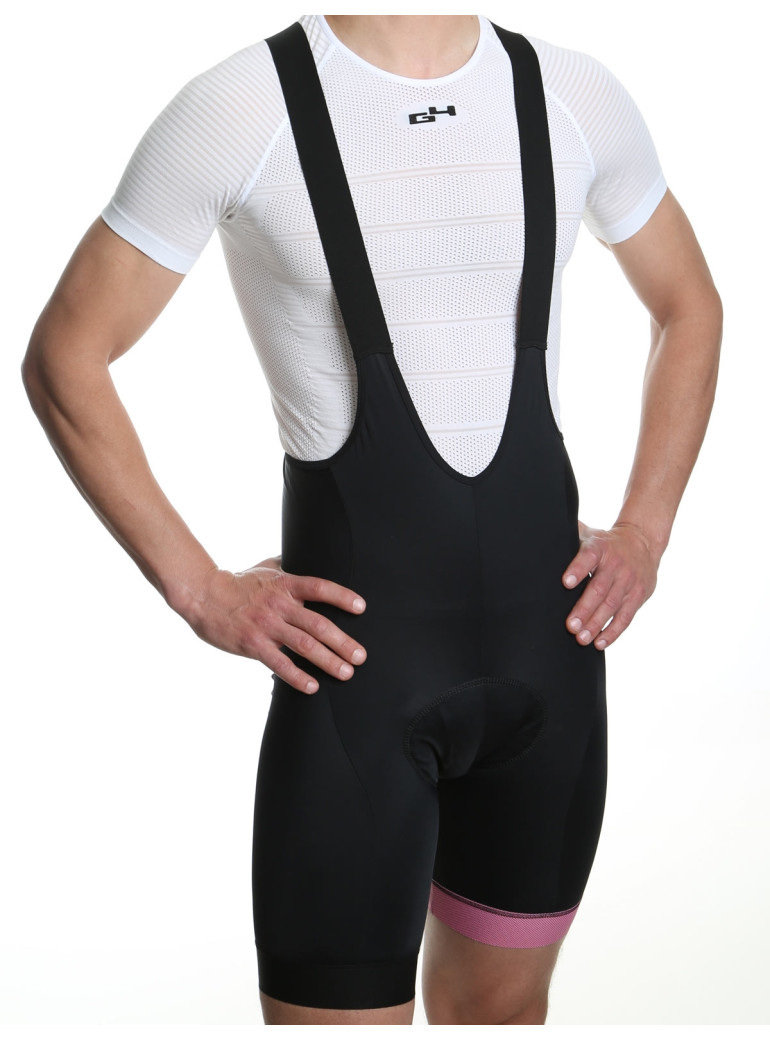 Men's cycling bib shorts  Simply