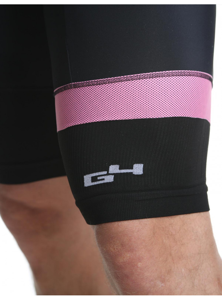 Compression thigh warmers G4 dimension
