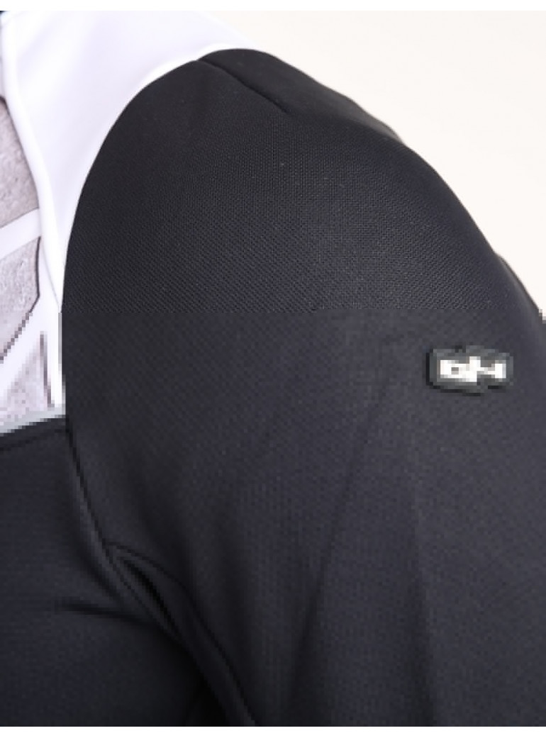 Men’s mid-season cycling jacket - Graphic