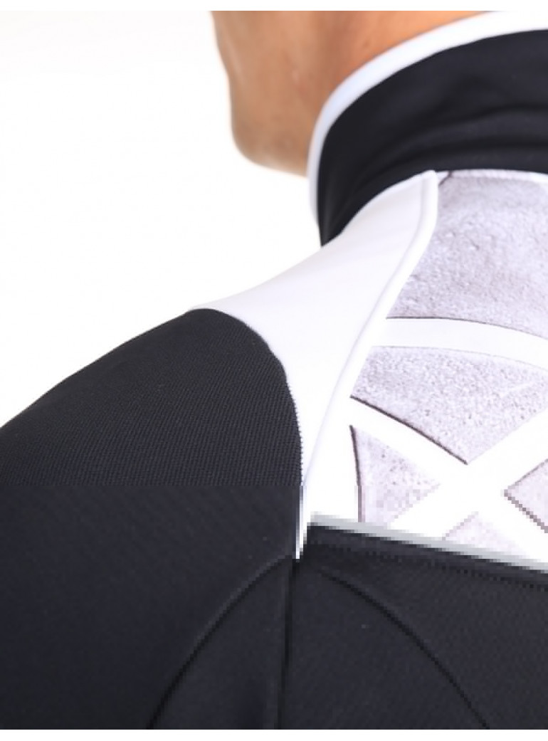 Men’s mid-season cycling jacket - Graphic