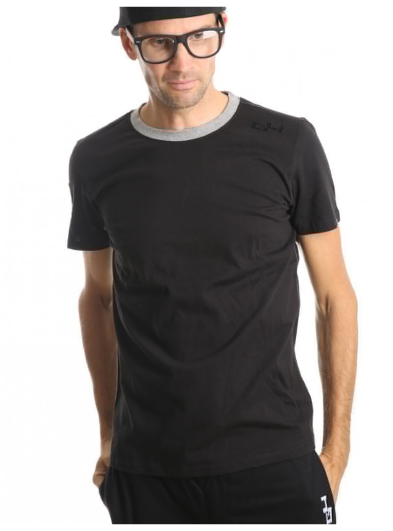 ELEGANT T-shirt Noir