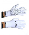 All Seasons Anti-slip gloves White