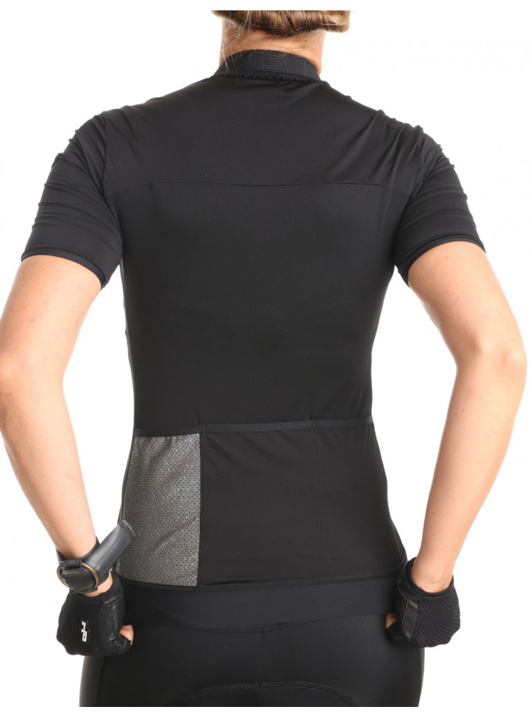 Cycling jersey woman Luxe