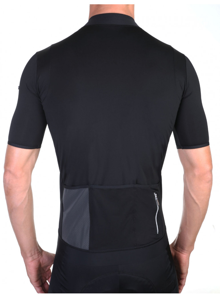 Cycling jersey man Luxe