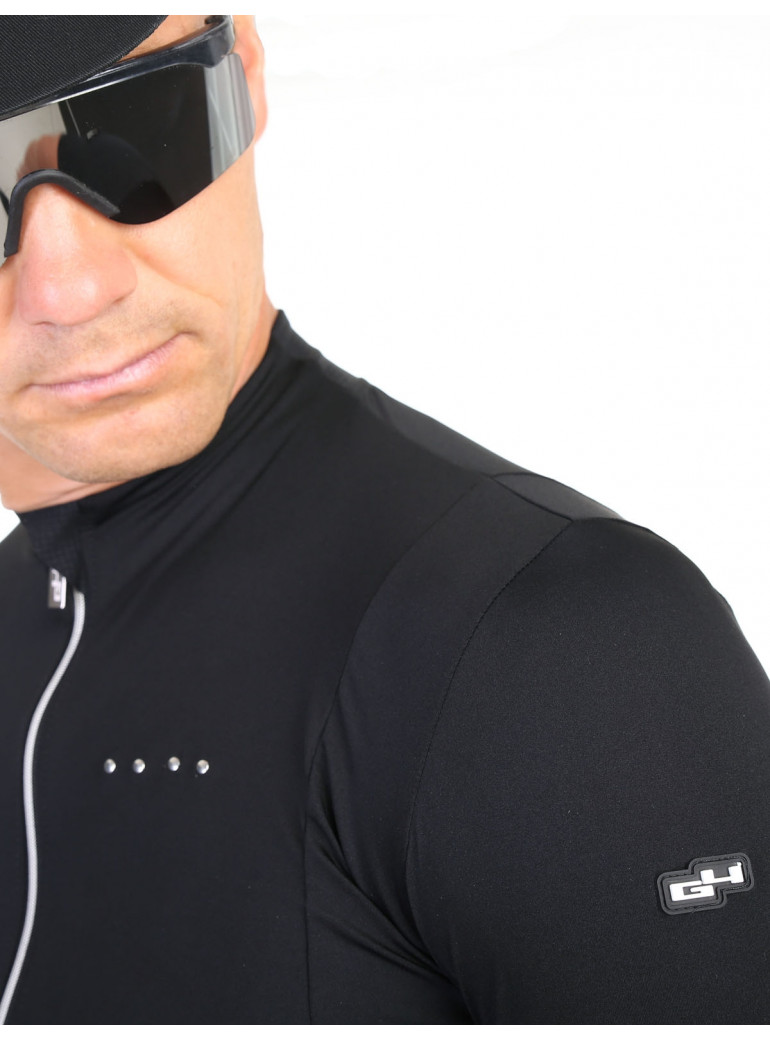 Maillot vélo homme Luxe