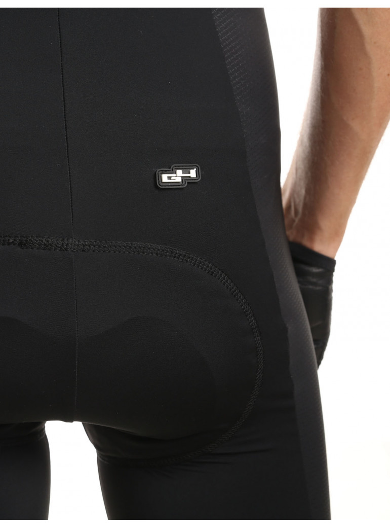 Men's cycling bib shorts Luxe