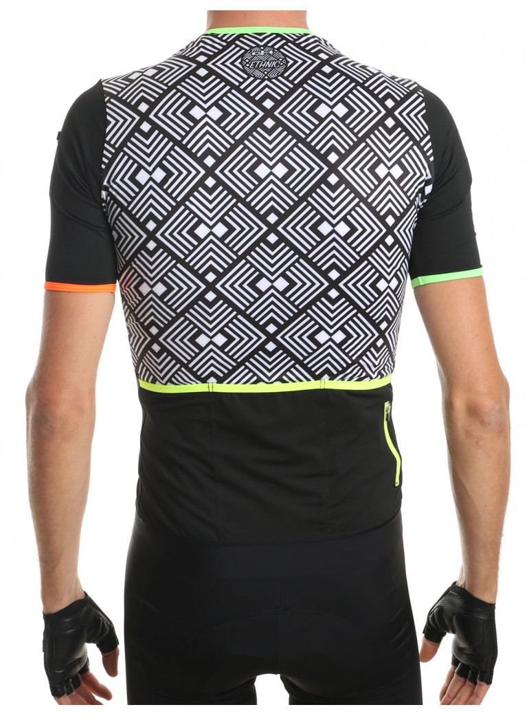 Men's cycling jersey Etnic Men's cycling jersey Etnic