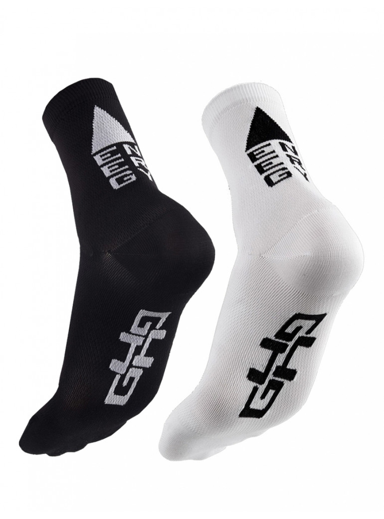 Black and white socks bundles
