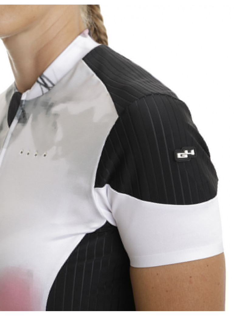 INTEMPOREL CYCLING JERSEY WOMEN