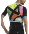 ART MAILLOT CYCLISTE HOMME