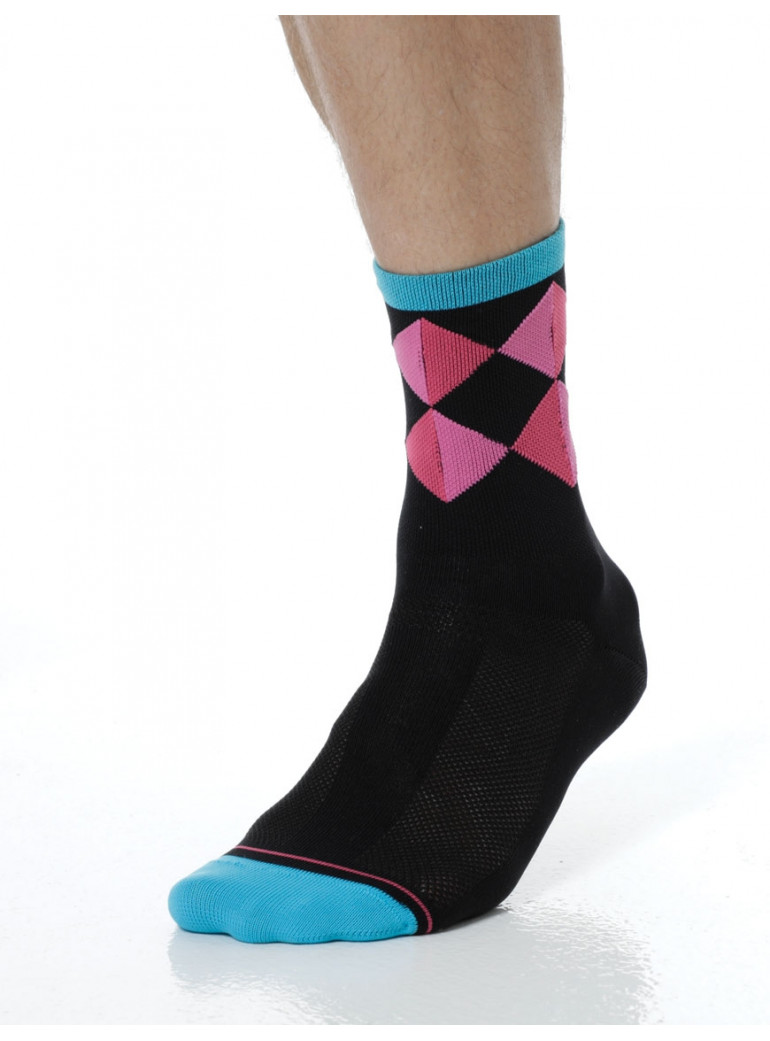 CHAUSSETTES HIPSTER 2.0 HOMME