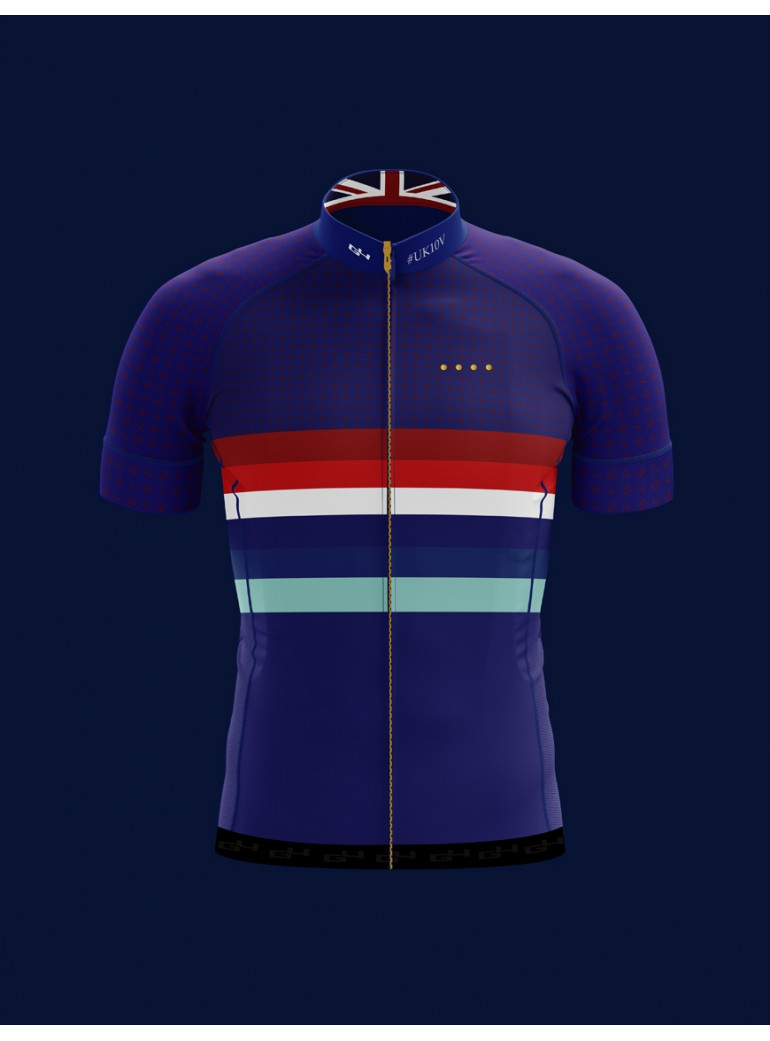 UK TOUR VICTORY COLLECTOR CYCLING KIT