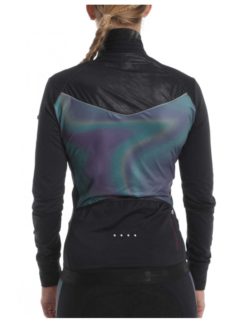 LONG SLEEVES JERSEY ARCHANGE WOMEN