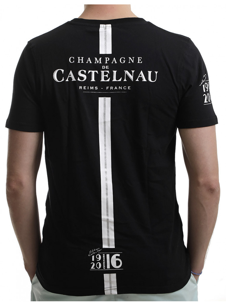 T-SHIRT PERSONNALISÉ