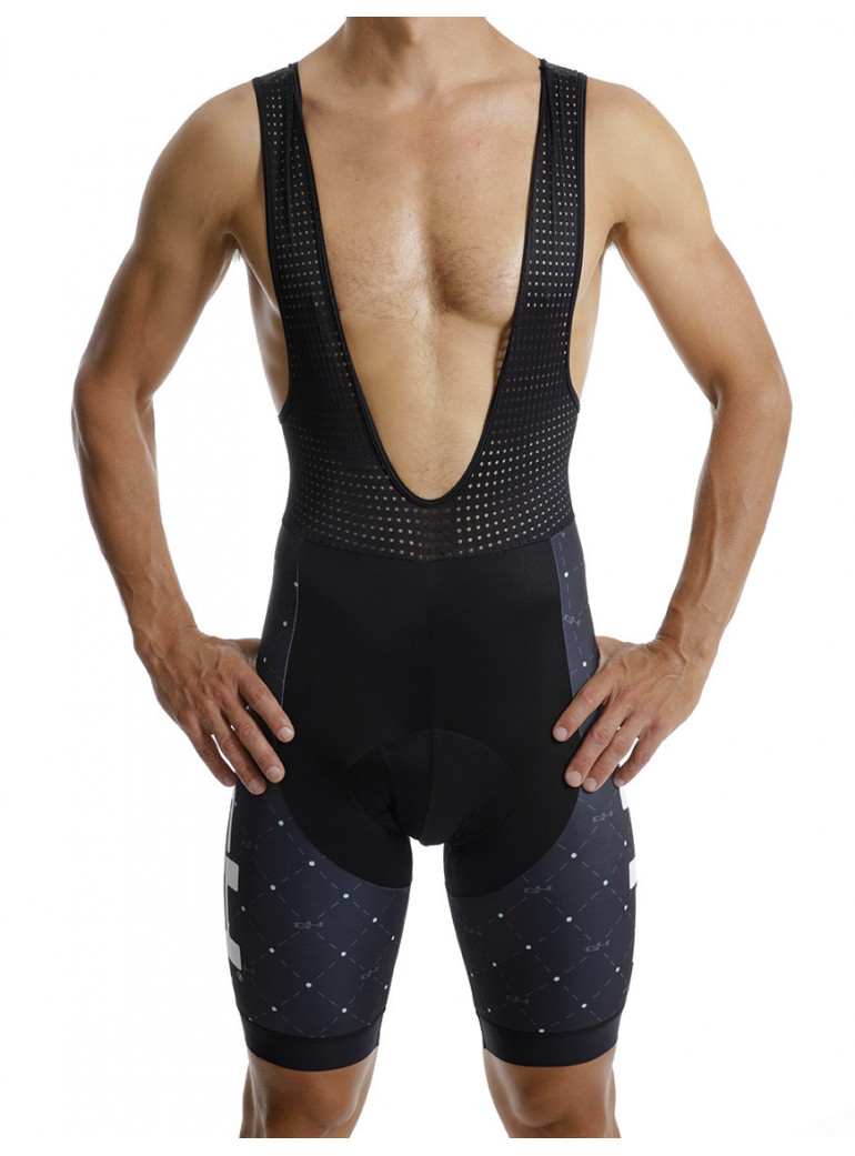 CUSTOM TEAM BIB SHORT