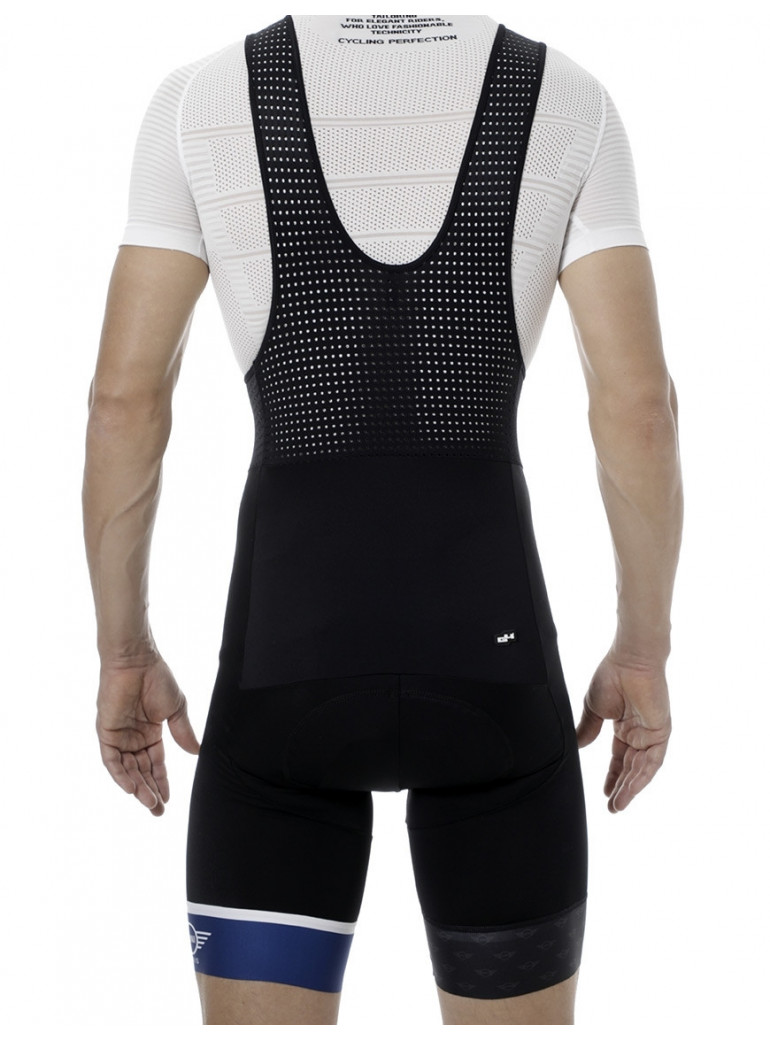 TEAM FACTORY custom bib short