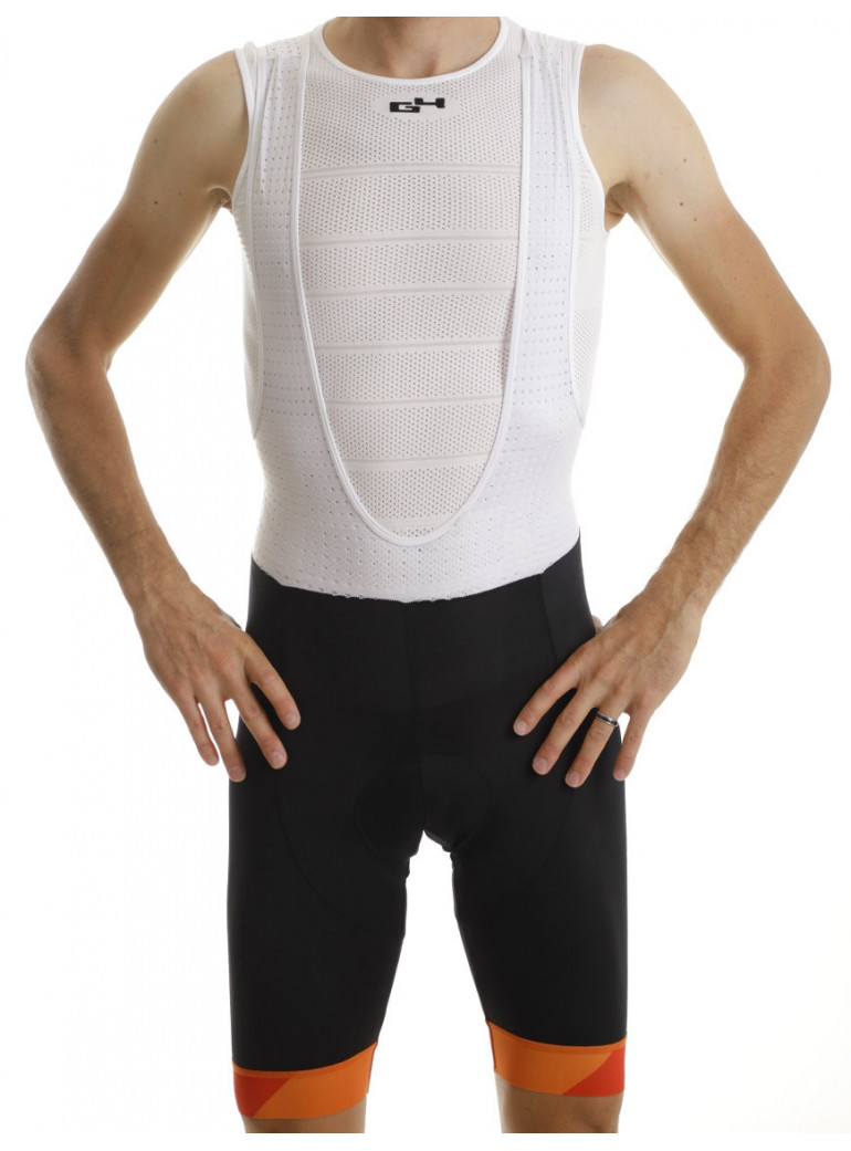 TEAM FACTORY custom bib short