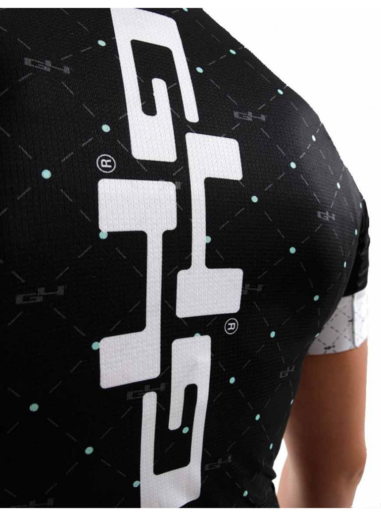 TEAM WOMEN custom cycling jersey