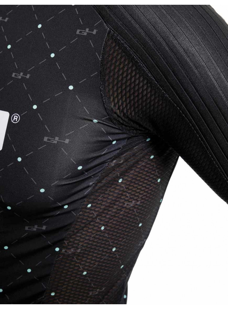 Maillot de cyclisme personnalisé PRO AERO HOMME