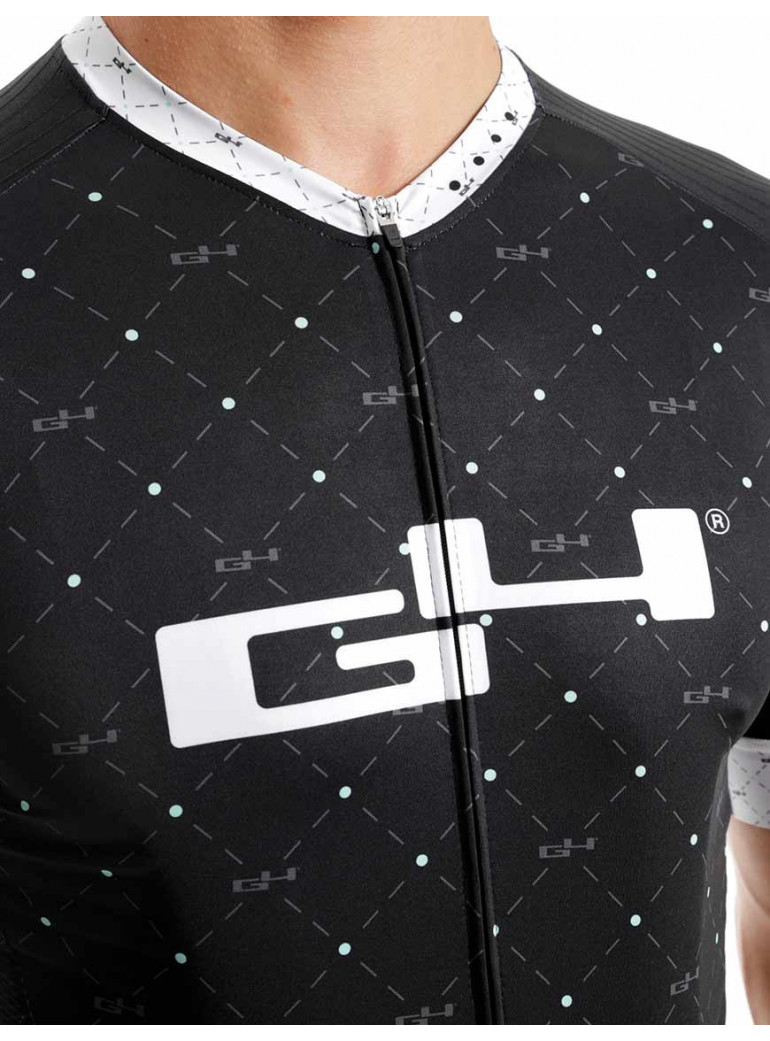 Maillot de cyclisme personnalisé PRO AERO HOMME