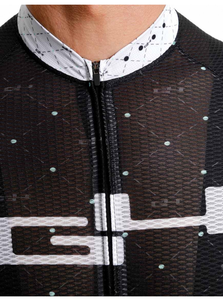 PRO LIGHT custom cycling Jersey
