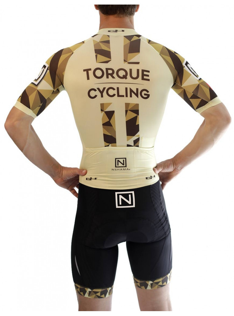 custom skinsuit